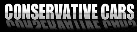 Conservative Cars Logo